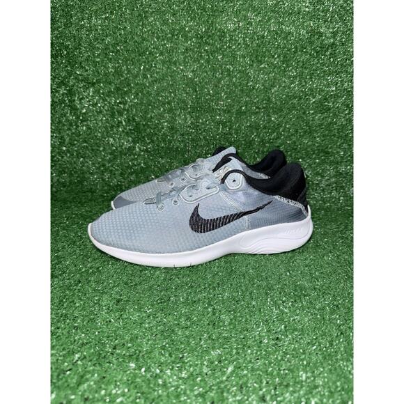Nike Mens Flex Experience Run 11 Size 9‎ Blue Running Shoes Sneakers DD9284-007 - Picture 4 of 9